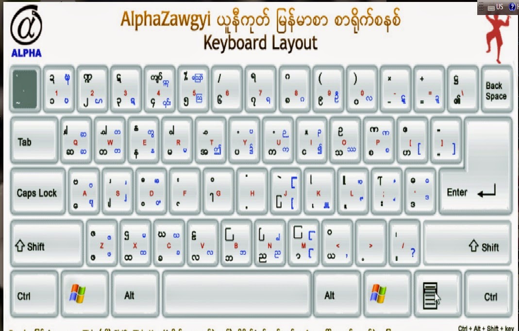 download myanmar font zawgyi one