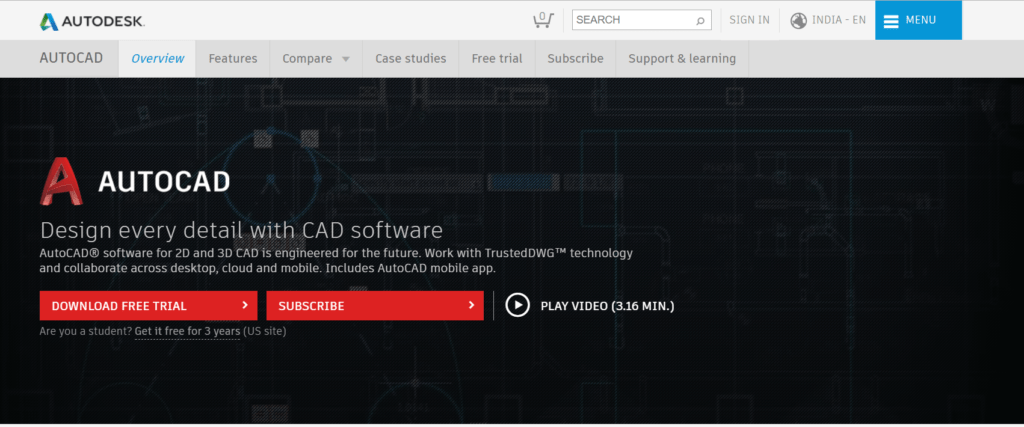 Free Lisp for AutoCAD for Mac